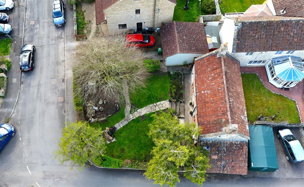 Additional image 21 of White Horse Cottage, Mill Lane, Timsbury, BA2 0EN