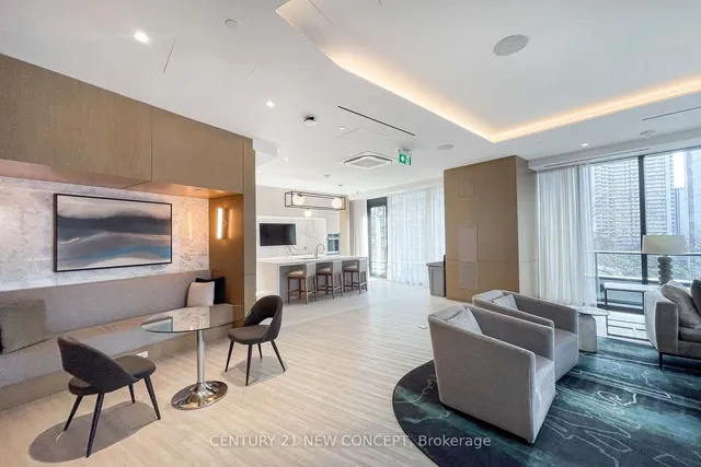 Additional image 39 of 575 Bloor St Unit 1508