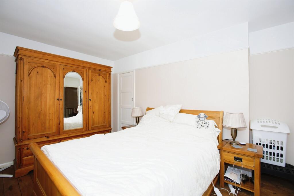 Additional image 4 of Park Hayes, Leigh Upon Mendip, RADSTOCK