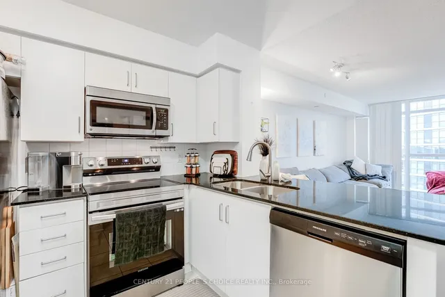 Additional image 6 of 215 Sherway Gardens Rd Unit 2005