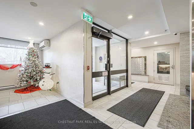 Additional image 3 of 757 Victoria Park Ave Unit 801