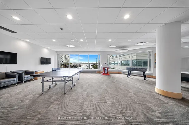 Additional image 30 of 10 Yonge St Unit 1603