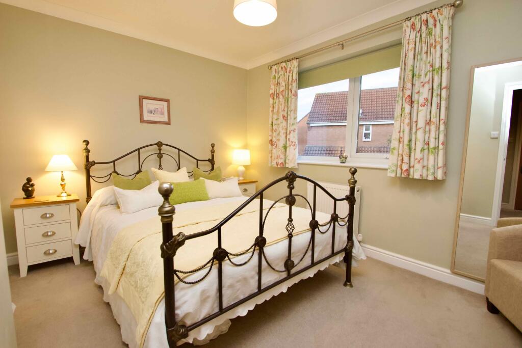 Additional image 9 of Simmons Close, Street