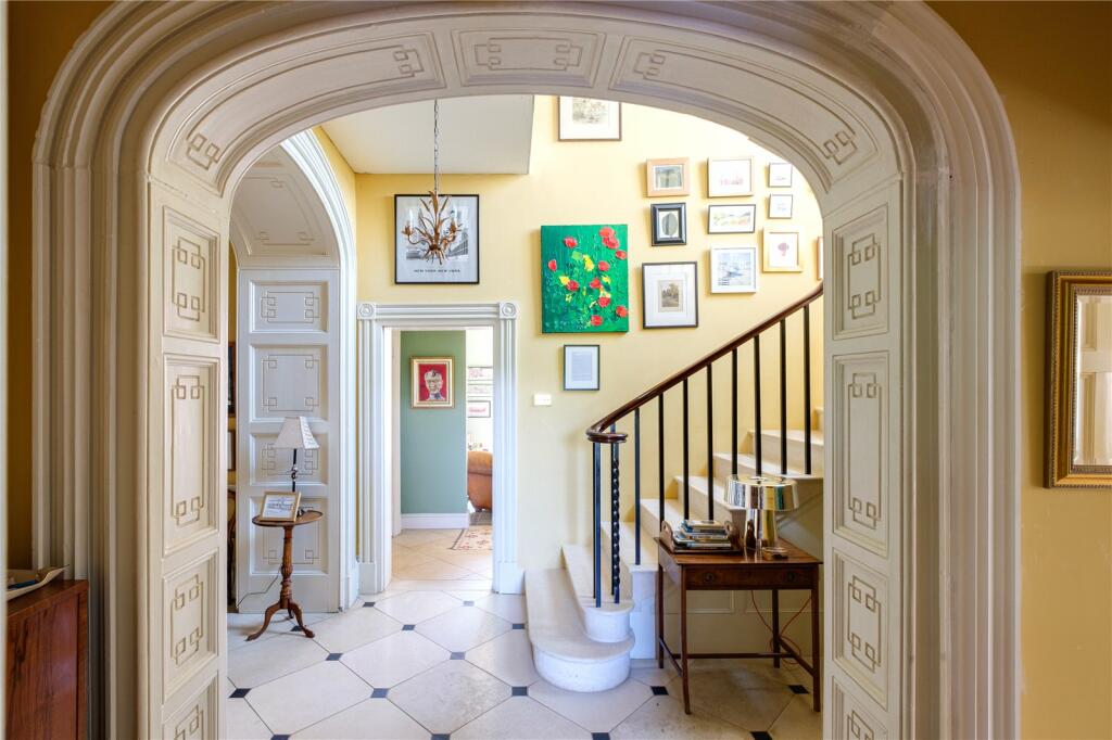 Additional image 27 of High Street, West Coker, Somerset, BA22