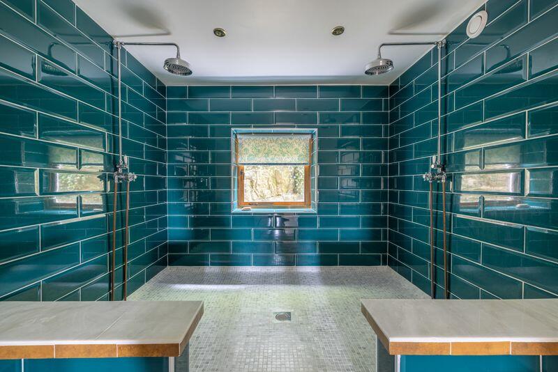 Additional image 20 of An elegant contemporary house with magnificent views, on the edge of vibrant village