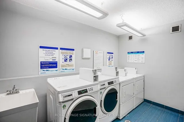 Additional image 13 of 720 Spadina Ave Unit 709