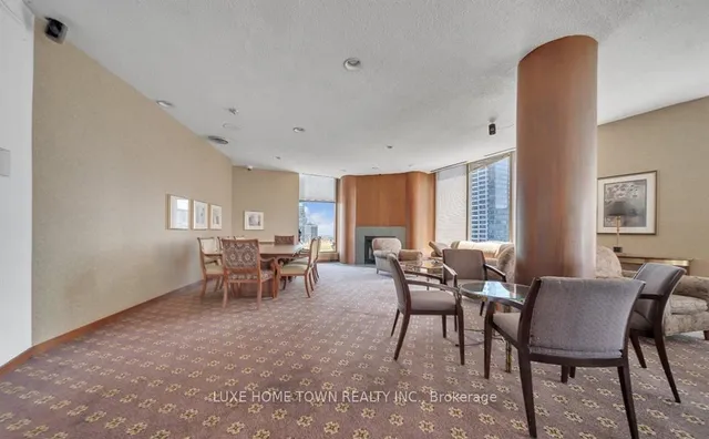 Additional image 26 of 1055 Bay St Unit 308