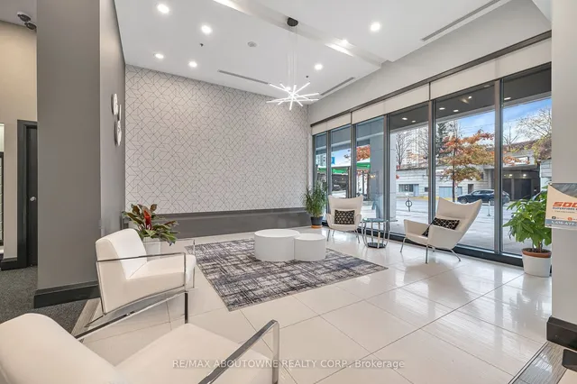 Additional image 2 of 25 Lower Simcoe St Unit 508