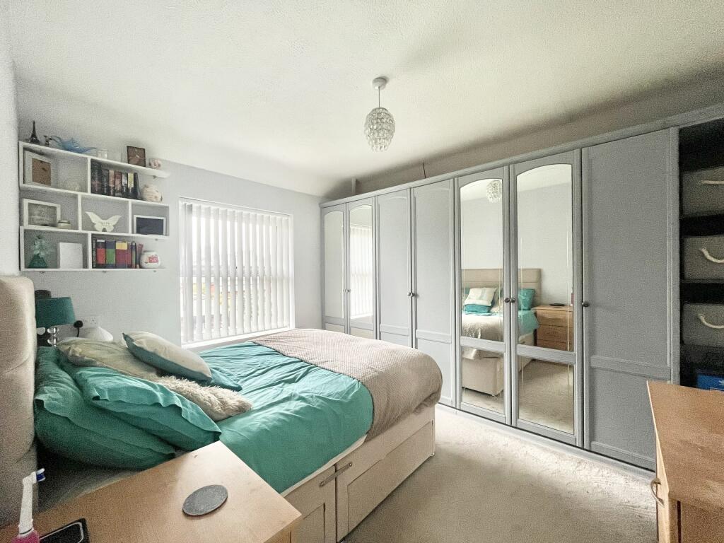 Additional image 14 of Glenthorne Avenue, Yeovil, Somerset