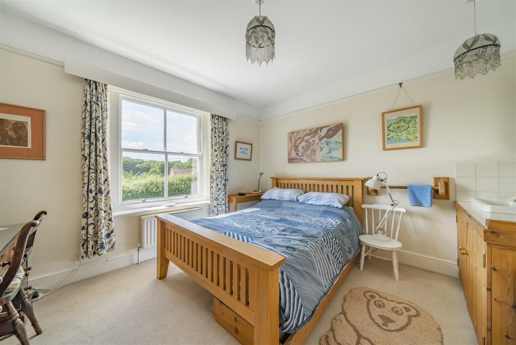 Additional image 13 of Higher Halstock Leigh