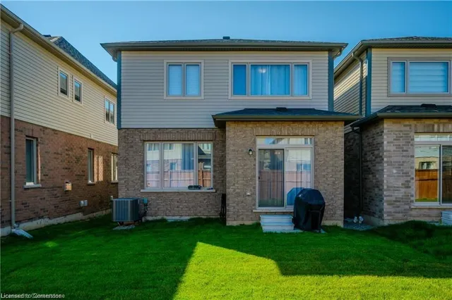 Additional image 40 of 43 Georgina St