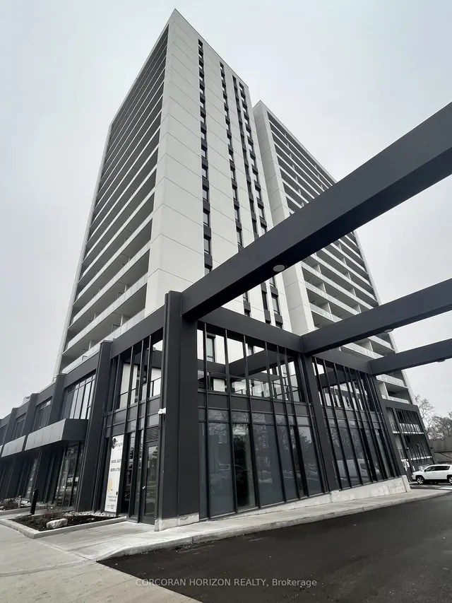 741 King St Unit 1704