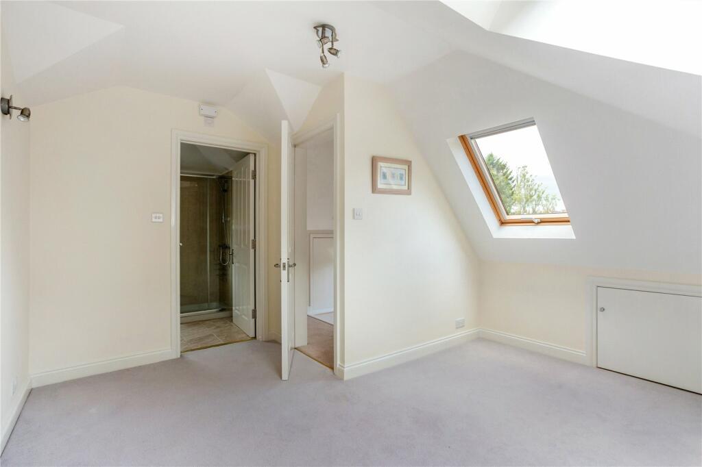 Additional image 17 of Sunnybank, Bath, Somerset, BA2