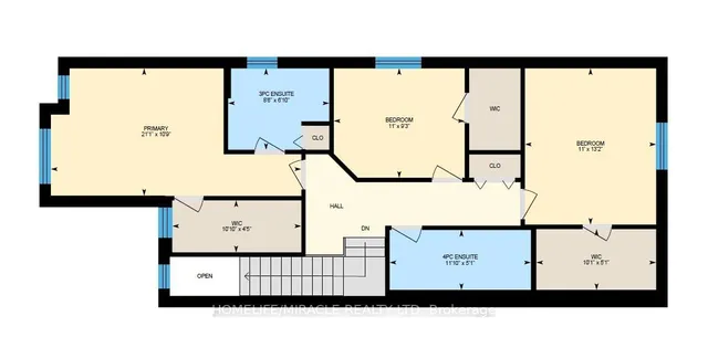 Additional image 33 of 481 Rivertrail Ave