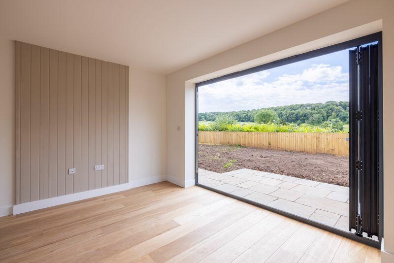 Additional image 12 of South Horrington - Detached new build house with opportunity to design kitchen