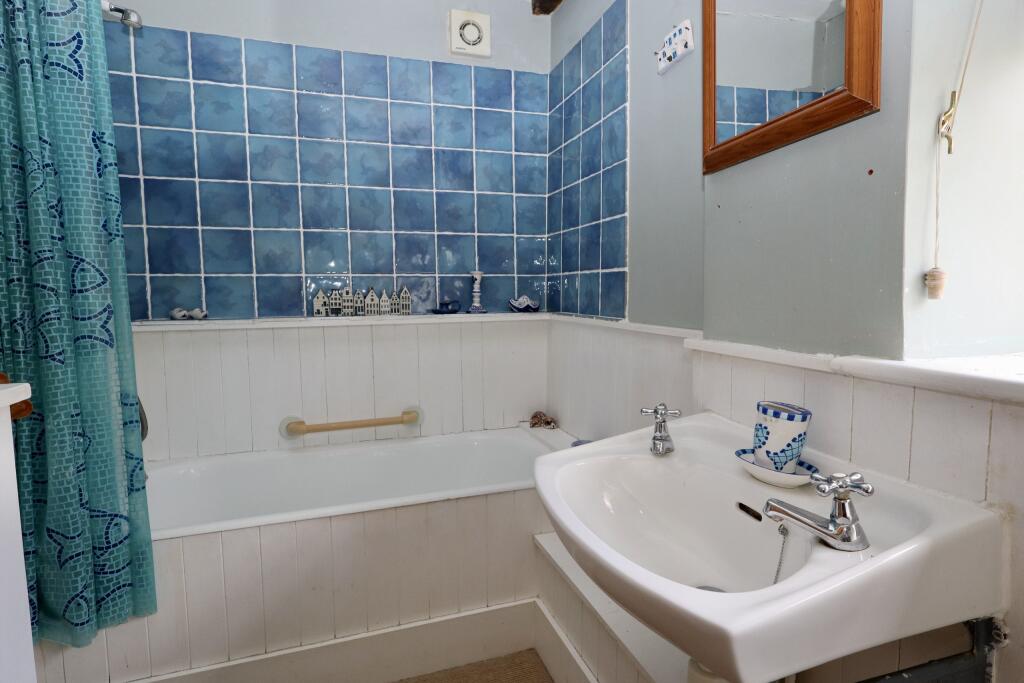 Additional image 20 of Pilton  - (Centre of the village with parking and garden)