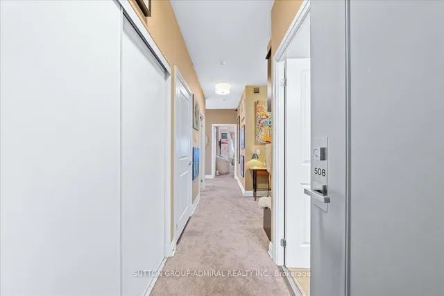 Additional image 8 of 530 St. Clair Ave Unit 508