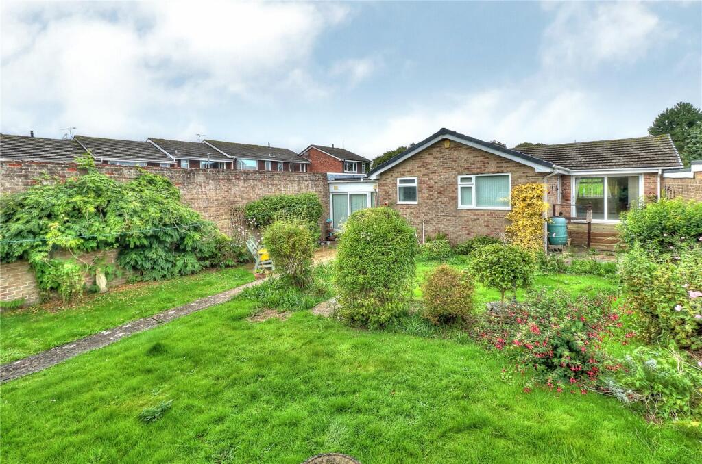 Additional image 12 of Thatcham Park, Yeovil, Somerset, BA21