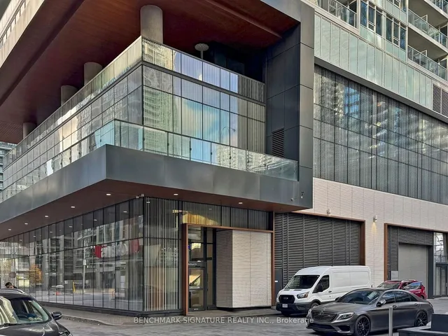 Additional image 34 of 19 Bathurst St Unit 2003