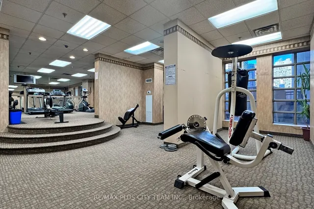 Additional image 26 of 25 Grenville St Unit 1105