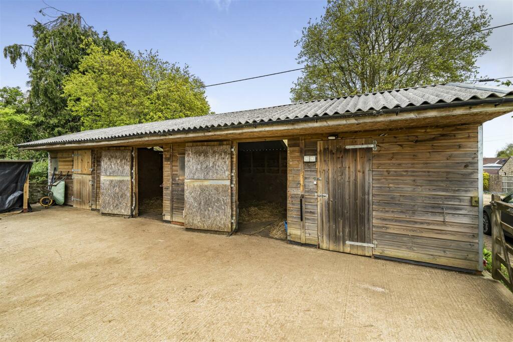 Additional image 7 of North Cheriton, Templecombe