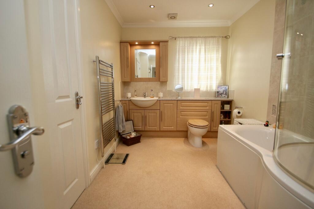 Additional image 19 of Coppard House Back Lane, Westhay, Somerset