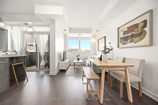 Additional image 8 of 501 St Clair Ave Unit 303