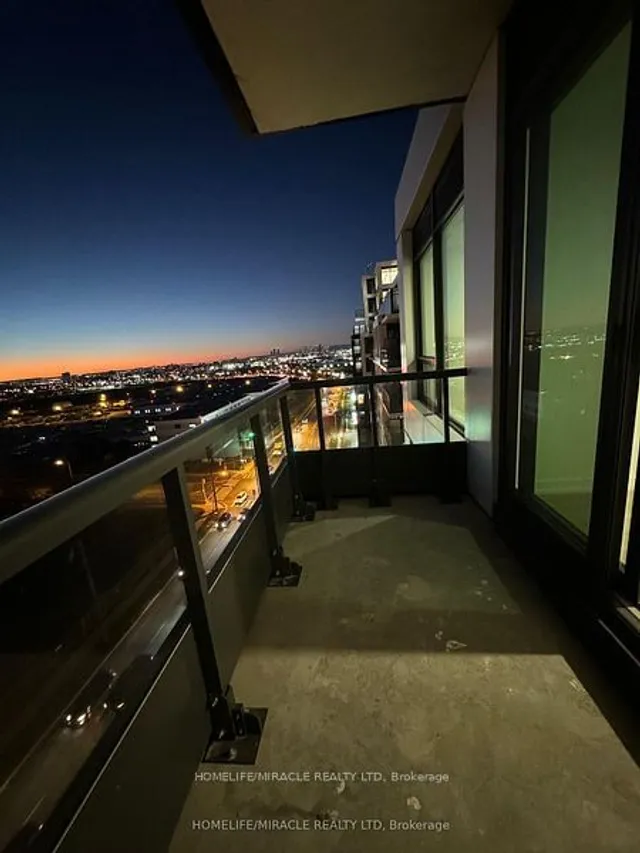 Additional image 16 of 1100 Sheppard Ave Unit 1515