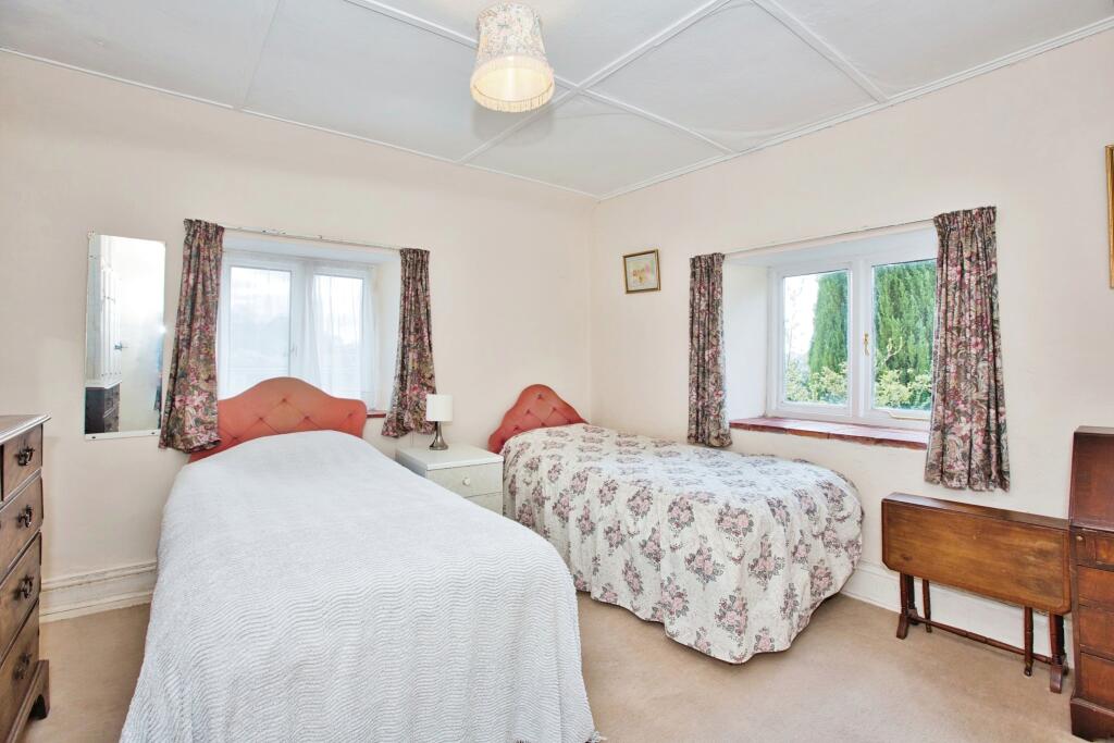 Additional image 8 of Lower Turners Barn Lane, Yeovil, Somerset, BA20