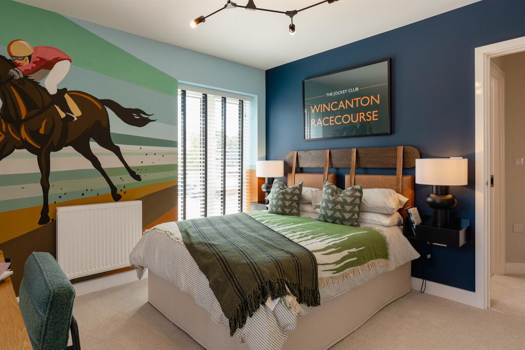 Additional image 10 of Off Dancing Lane, Wincanton