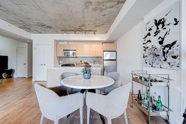 Additional image 23 of 25 Oxley St Unit 701