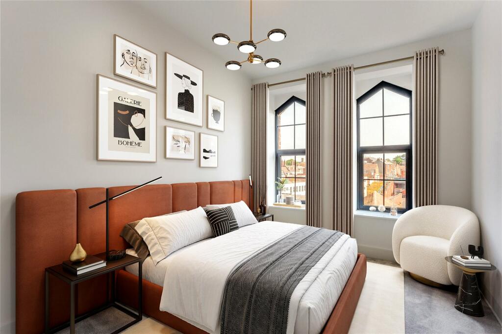 Additional image 11 of Apartment 14 Clarks Mill, Stallard Street, Trowbridge, BA14