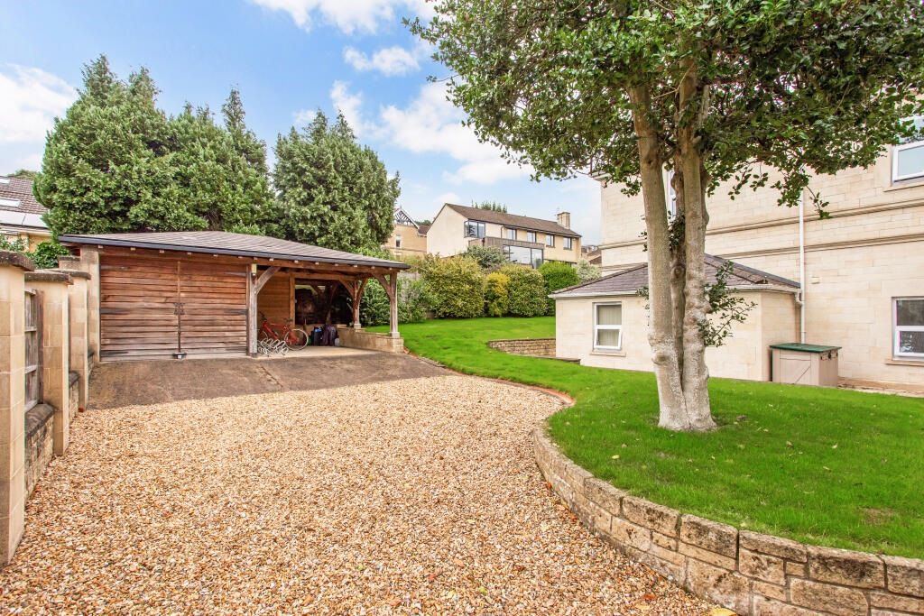 Additional image 7 of Chaucer Road, Bath, BA2
