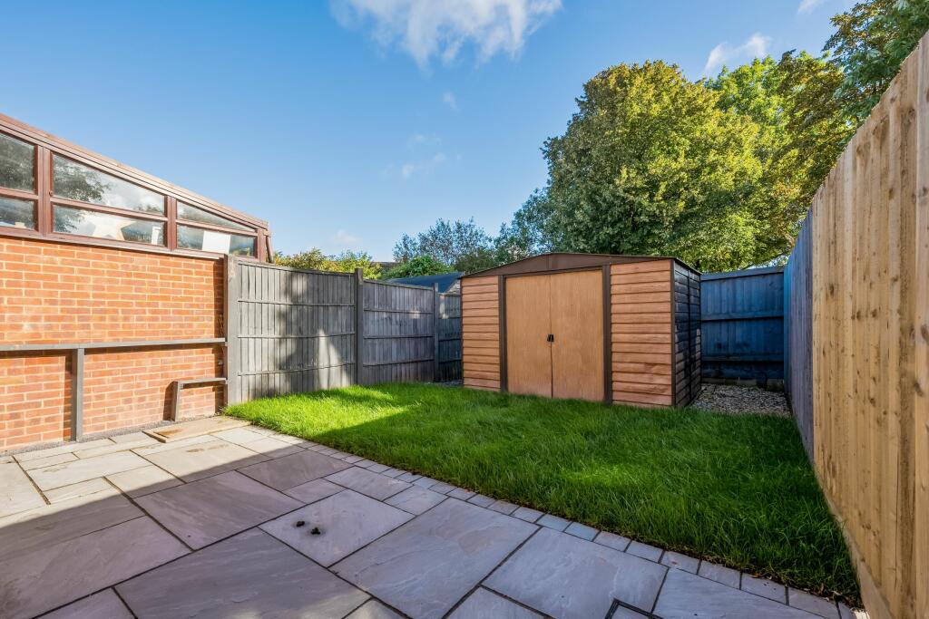 Additional image 8 of Wiltshire Way, Westbury