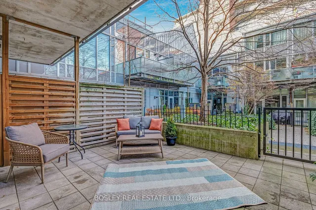 Additional image 23 of 201 Carlaw Ave Unit 146