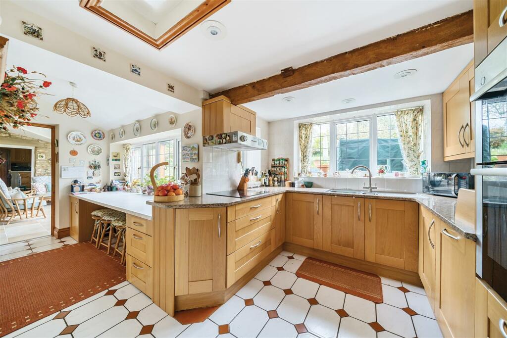 Additional image 5 of Bishops Lane, Hardington Mandeville, Yeovil