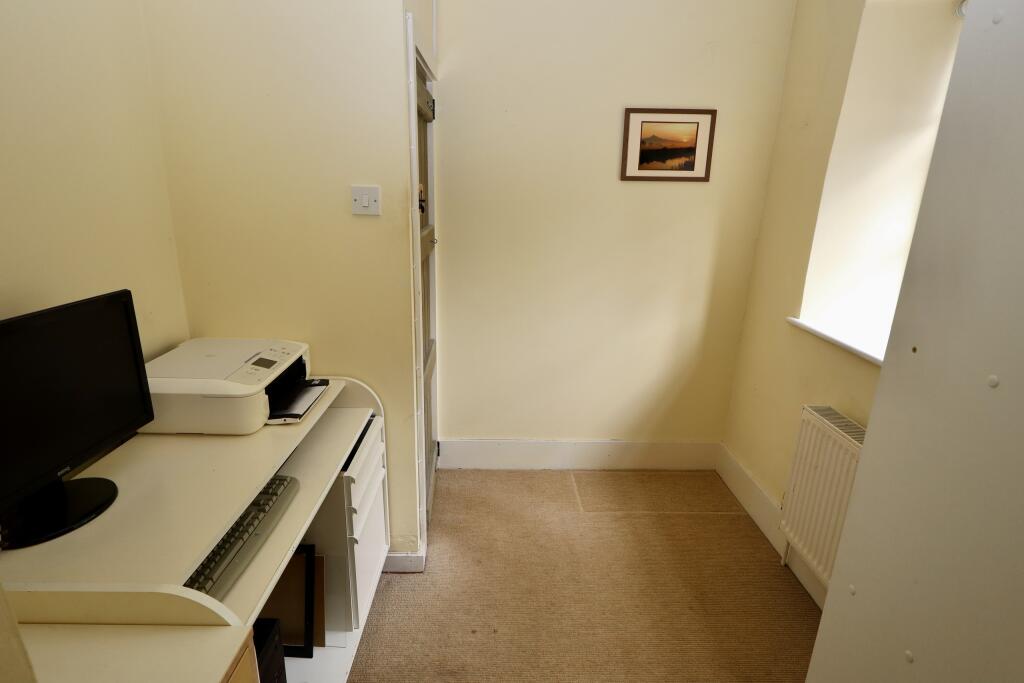 Additional image 21 of Pilton  - (Centre of the village with parking and garden)