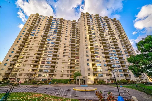 390 Dixon Rd Unit 1714