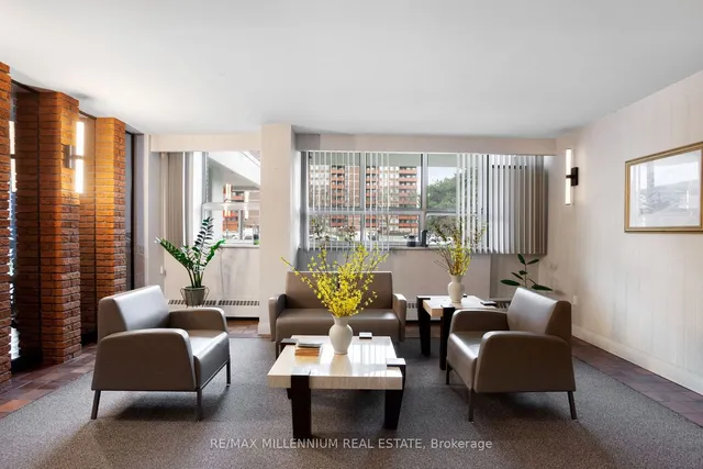 Additional image 3 of 151 La Rose Ave Unit 707