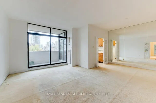 Additional image 6 of 86 Gloucester St Unit 805