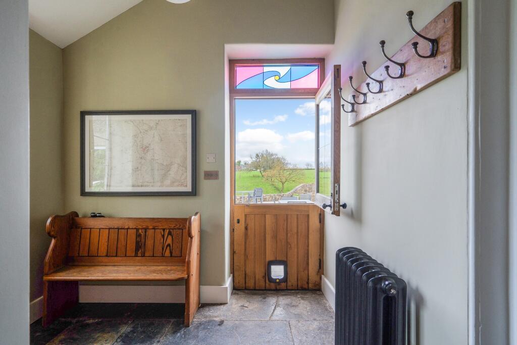 Additional image 3 of Ashwick, Oakhill, Radstock, Somerset, BA3