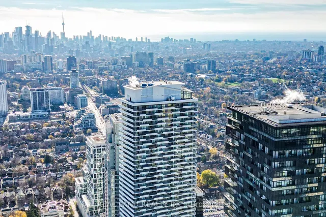 Additional image 40 of 8 Eglinton Ave Unit 608