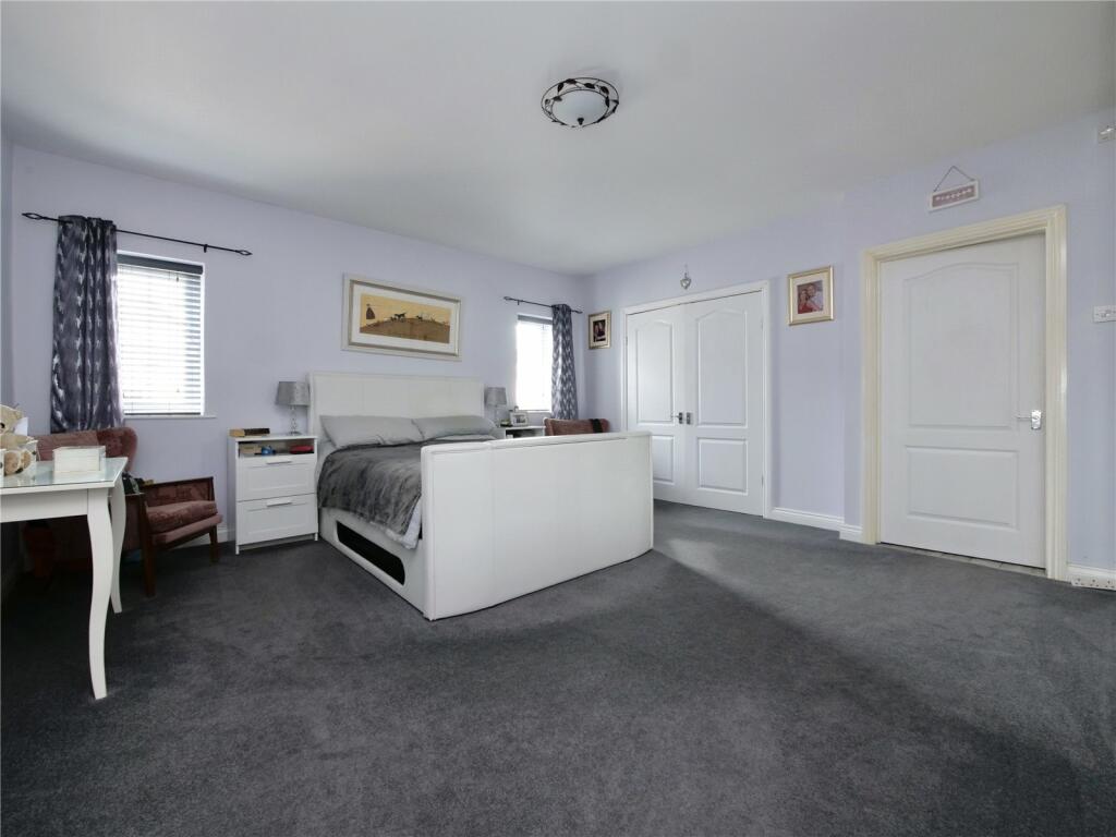 Additional image 9 of Detached House with two annexe buildings