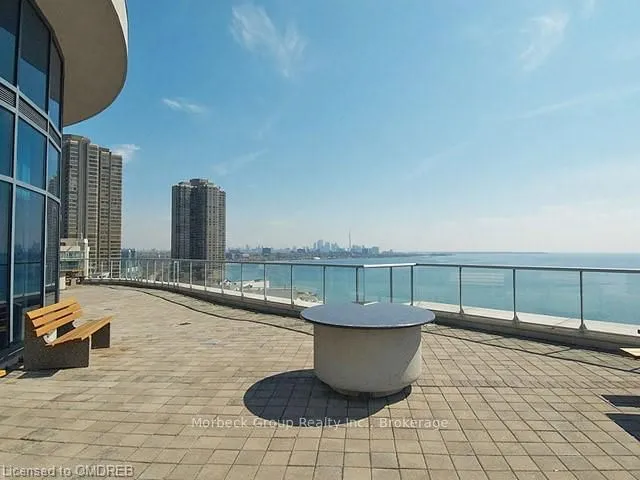 Additional image 23 of 2083 LAKE SHORE Blvd Unit 1514