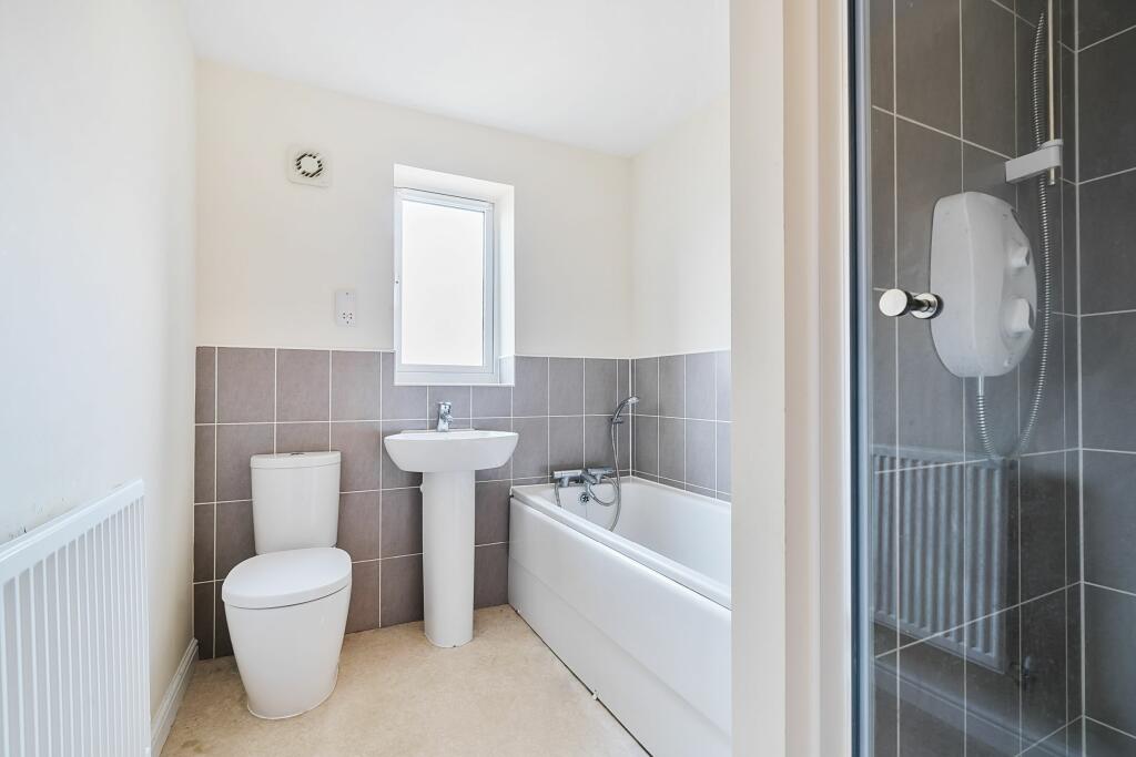 Additional image 16 of Castle Hedingham, Trowbridge