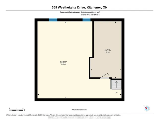 Additional image 30 of 555 Westheights Dr