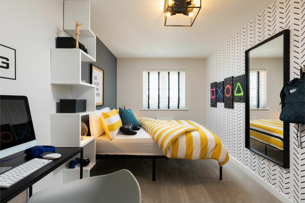 Additional image 13 of Hilperton,
Trowbridge,
Wiltshire,
BA14 7PB