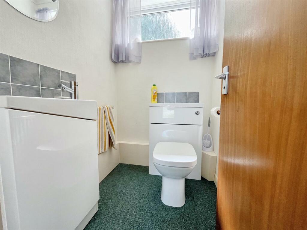 Additional image 9 of Castle Gardens, Bath