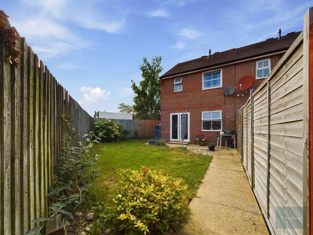 Additional image 4 of County Way, Trowbridge