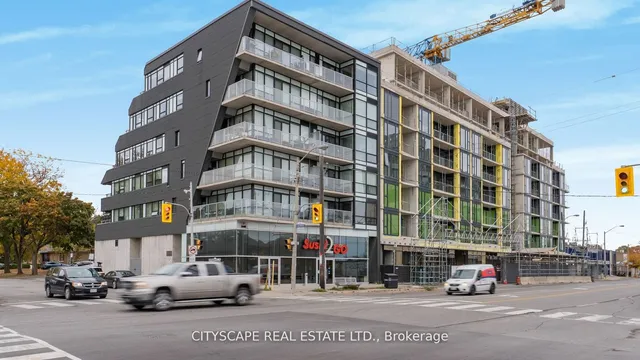 51 Lady Bank Rd Unit 501